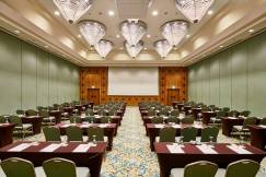 GLORIA VERDE RESORT Meetings
