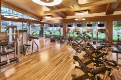 GLORIA VERDE RESORT Activities