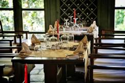 GLORIA VERDE RESORT Restaurants