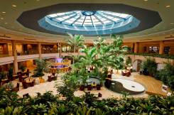 GLORIA VERDE RESORT Lobby