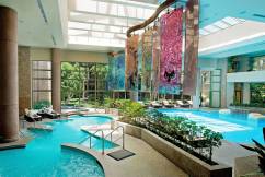 GLORIA VERDE RESORT Pools & Beach