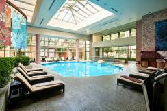 GLORIA VERDE RESORT Pools & Beach