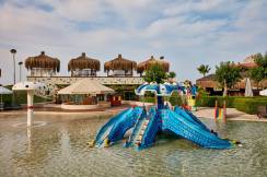 GLORIA VERDE RESORT Pools & Beach