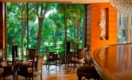GLORIA VERDE RESORT Bars