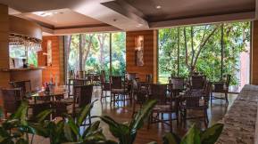 GLORIA VERDE RESORT Bars