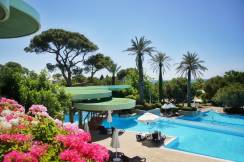GLORIA VERDE RESORT Pools & Beach