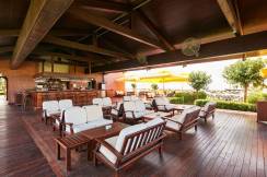 GLORIA VERDE RESORT Bars