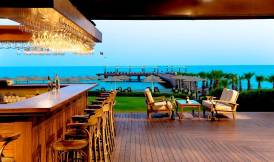 GLORIA VERDE RESORT Bars