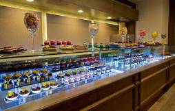 GLORIA VERDE RESORT Restaurants