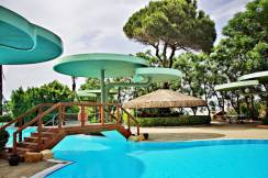 GLORIA VERDE RESORT Bars