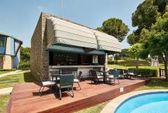 GLORIA VERDE RESORT Bars