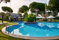 GLORIA VERDE RESORT Bars