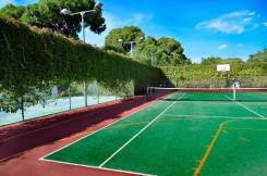 GLORIA VERDE RESORT Activities