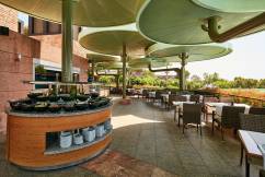 GLORIA VERDE RESORT Restaurants