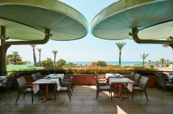 GLORIA VERDE RESORT Restaurants