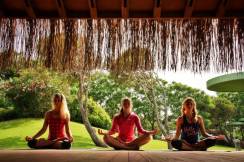 GLORIA VERDE RESORT Activities