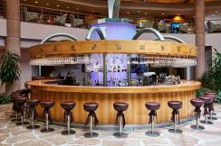 GLORIA VERDE RESORT Bars