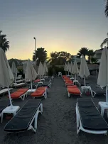 GOLD BOUTIQUE HOTEL Pools & Beach
