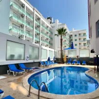 GOLD BOUTIQUE HOTEL General Images