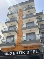 GOLD BOUTIQUE HOTEL General Images