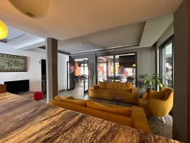 GOLD BOUTIQUE HOTEL Lobby