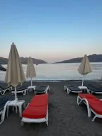 GOLD BOUTIQUE HOTEL Pools & Beach