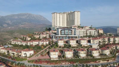GOLD CITY HOTEL General Images
