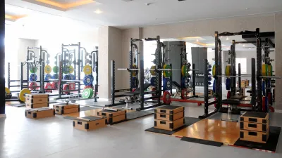 GOLD CITY HOTEL Activities