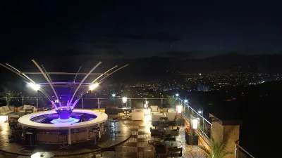 GOLD CITY HOTEL Bars