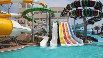 GOLD CITY HOTEL Activities
