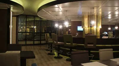 GOLD CITY HOTEL Bars