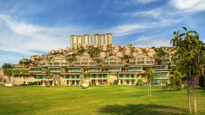 GOLD CITY HOTEL General Images