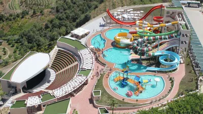 GOLD CITY HOTEL Activities