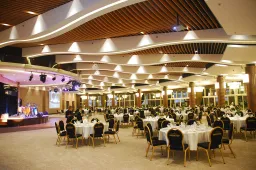 GOLD CITY HOTEL Meetings