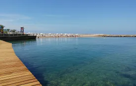 GOLD ISLAND SELECTED Pools & Beach