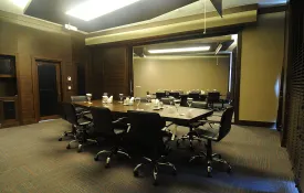 GOLD ISLAND SELECTED Meetings