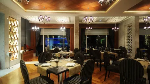 GOLD ISLAND SELECTED Restaurants