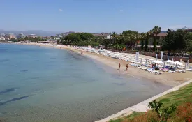 GOLD ISLAND SELECTED Pools & Beach