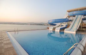 GOLD ISLAND SELECTED Activities
