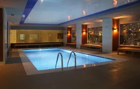GOLD ISLAND SELECTED Pools & Beach