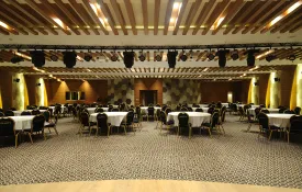 GOLD ISLAND SELECTED Meetings