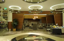 GOLD ISLAND SELECTED Lobby