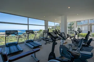 GOLDEN AGE CRYSTAL BODRUM Activities