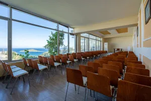 GOLDEN AGE CRYSTAL BODRUM Meetings