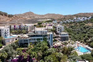 GOLDEN AGE CRYSTAL BODRUM General Images