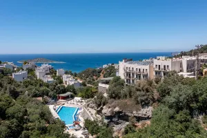 GOLDEN AGE CRYSTAL BODRUM General Images