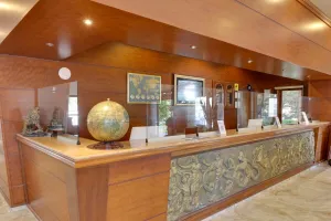 GOLDEN AGE YALIKAVAK BODRUM Lobby