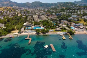 GOLDEN AGE YALIKAVAK BODRUM General Images