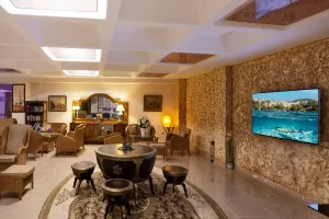 GOLDEN AGE YALIKAVAK BODRUM Bars