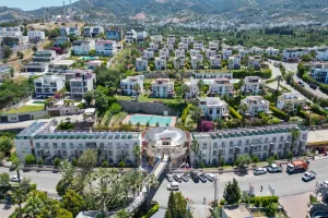 GOLDEN AGE YALIKAVAK BODRUM General Images